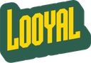 Лого на Looyal